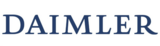 Daimler Logo
