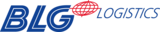 BLG Logistics Logo